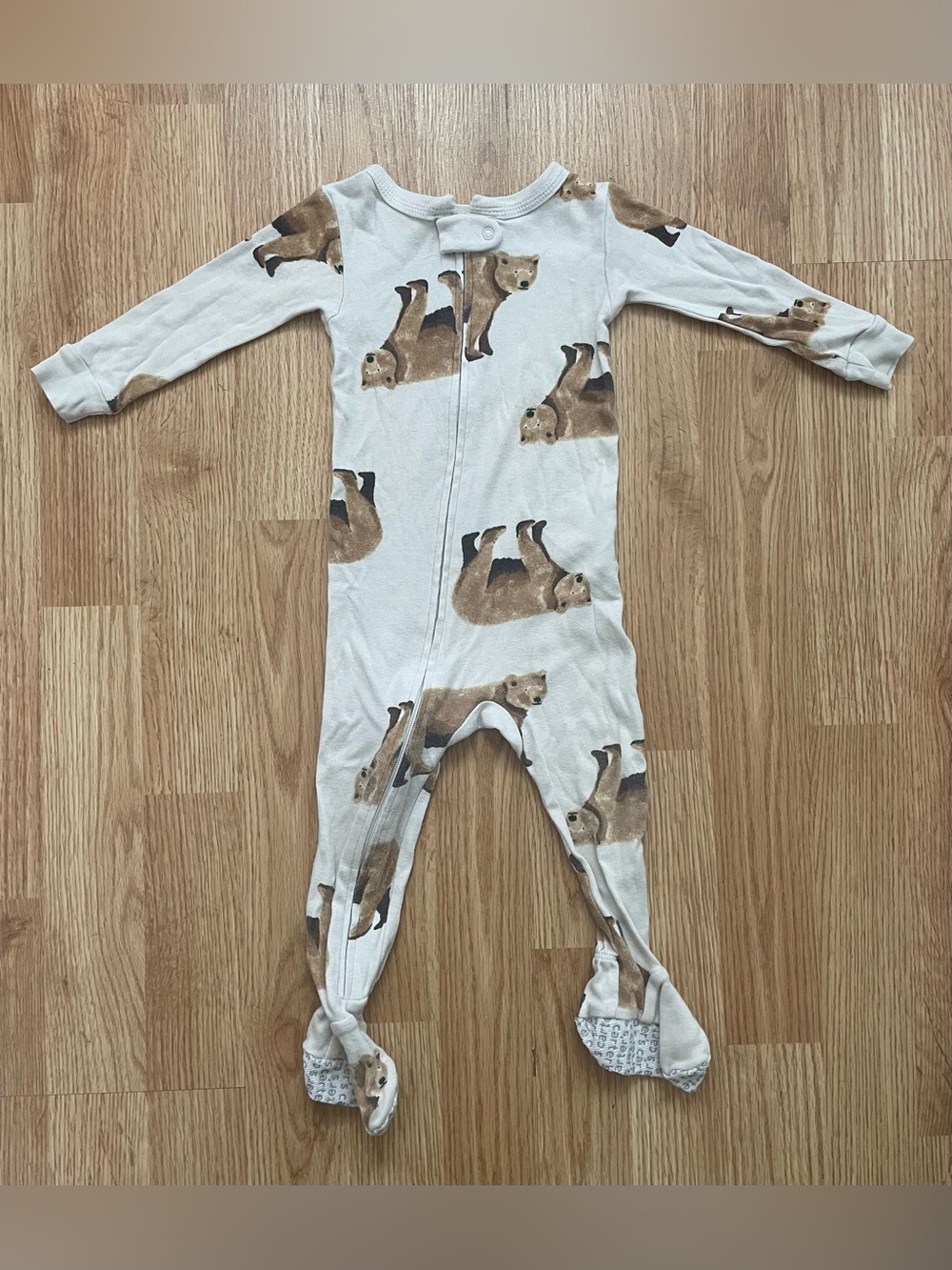 🐻Carter’s | Footie Pyjamas